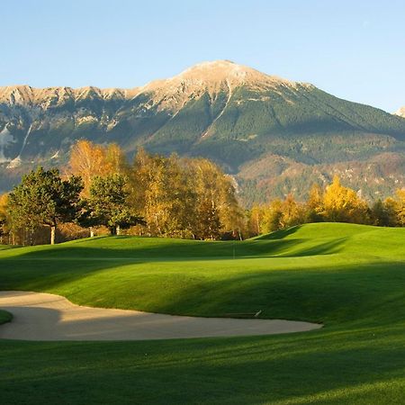 King'S And Lake'S House Golf Course Royal Bled Exterior photo