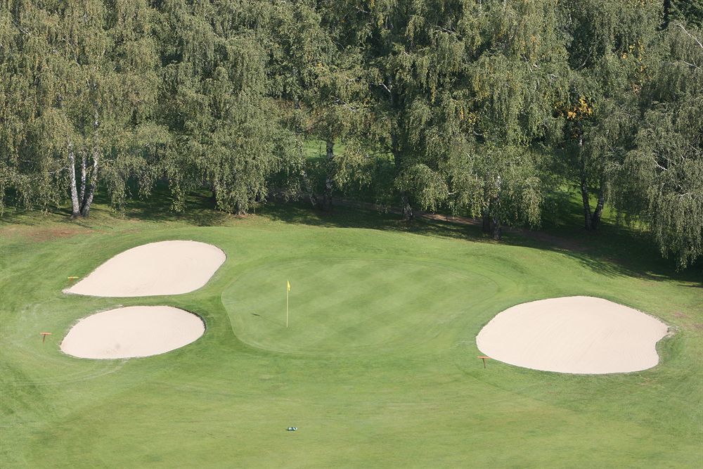 King'S And Lake'S House Golf Course Royal Bled Exterior photo