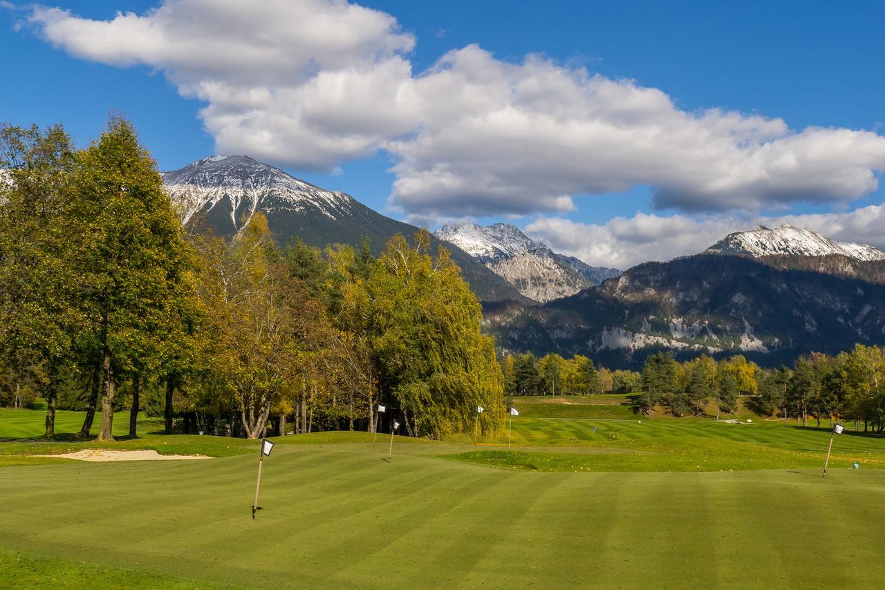 King'S And Lake'S House Golf Course Royal Bled Exterior photo